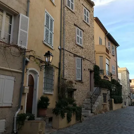 Splendid One-bedroom - Picasso 3 - Stayinantibes * Antibes