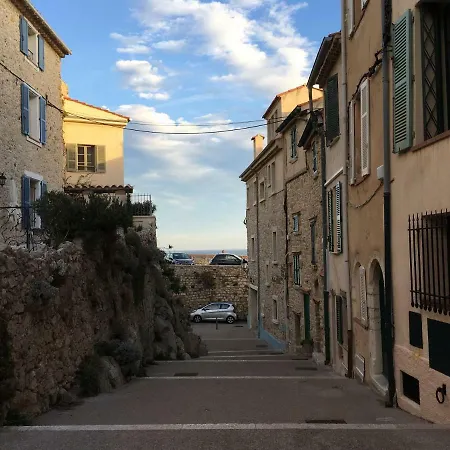 Splendid One-bedroom - Picasso 3 - Stayinantibes Apartamento Antibes