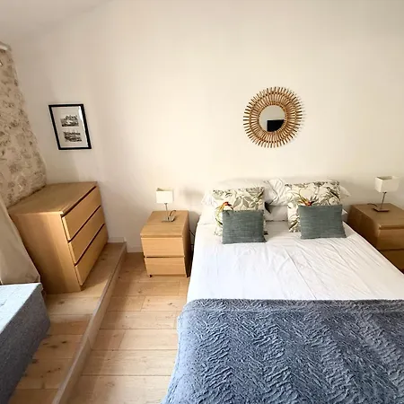 דירה Splendid One-bedroom - Picasso 3 - Stayinantibes אנטיב
