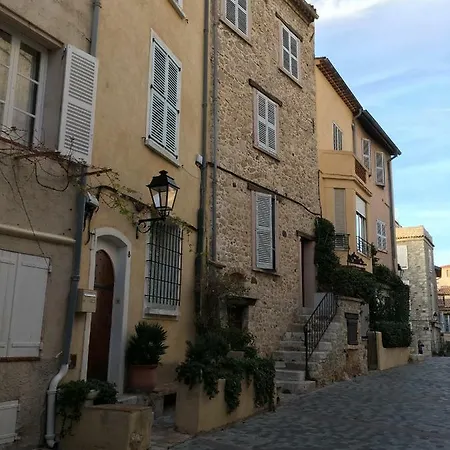 Splendid One-Bedroom Apartment - Picasso 3 - Stayinantibes * Antibes