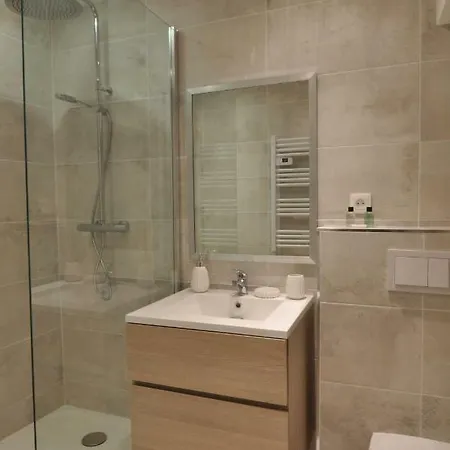 Splendid One-Bedroom Apartment - Picasso 3 - Stayinantibes * Antibes