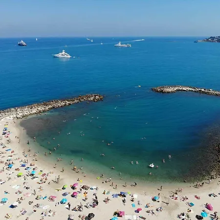 Splendid One-Bedroom Apartment - Picasso 3 - Stayinantibes