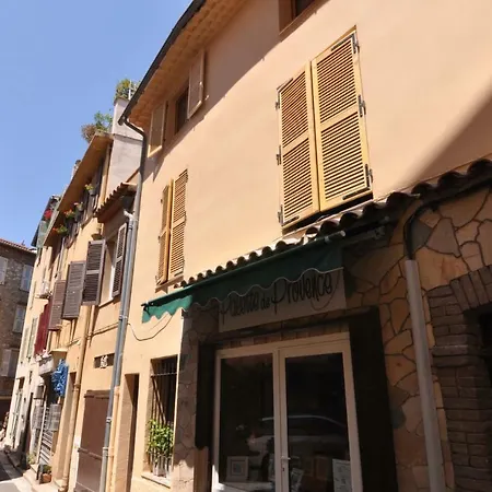 Apartment Splendid One-Bedroom Apartment - Picasso 3 - Stayinantibes Antibes