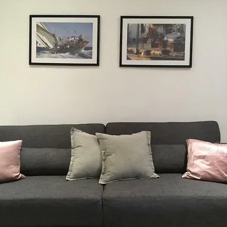 Splendid One-bedroom - Picasso 3 - Stayinantibes Daire