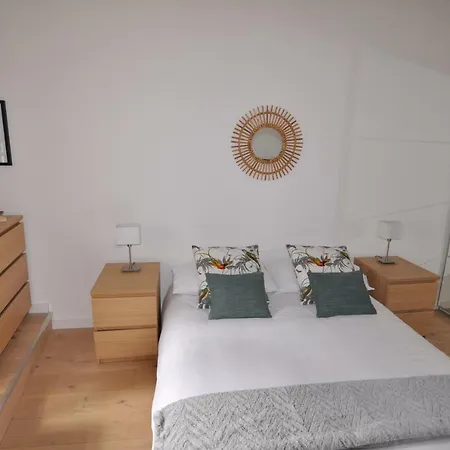 Apartamento Splendid One-bedroom - Picasso 3 - Stayinantibes Antibes