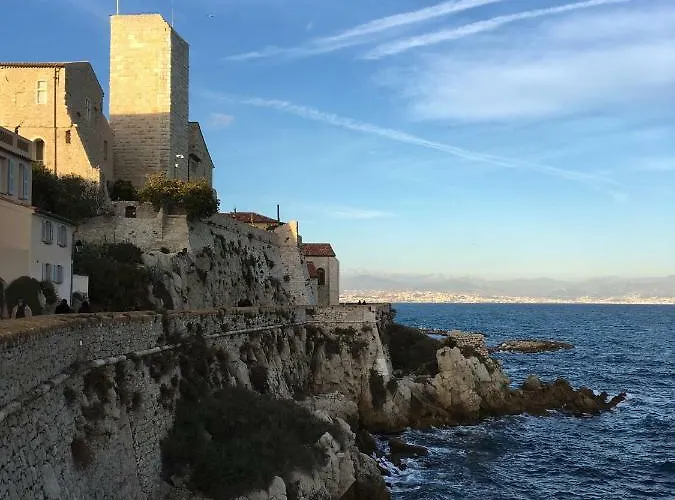 Apartment Splendid One-bedroom - Picasso 3 - Stayinantibes Antibes