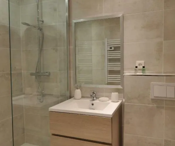 Splendid One-bedroom - Picasso 3 - Stayinantibes * Antibes