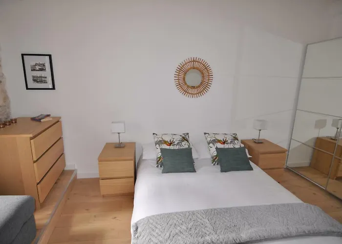 Apartman Splendid One-bedroom - Picasso 3 - Stayinantibes Antibes